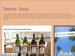 Sites similar to planetadunia.com