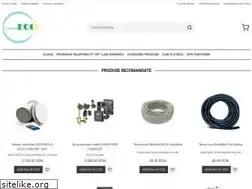 Sites similar to planetaeco.ro