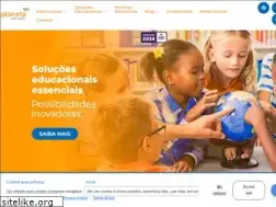 Sites similar to planetaeducacao.com.br
