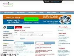 Sites similar to planetaeducar.com.br