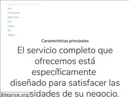Sites similar to planetaenvios.com