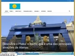 Sites similar to planetaeuropa.com