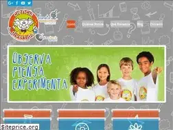 Sites similar to planetaexplora.com