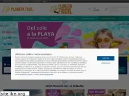 Sites similar to planetafacil.es