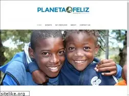 Sites similar to planetafeliz.org