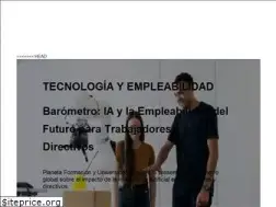 Sites similar to planetaformacion.com