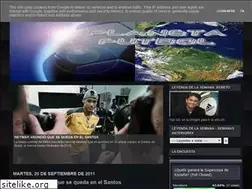 Sites similar to planetafutbolve.blogspot.com