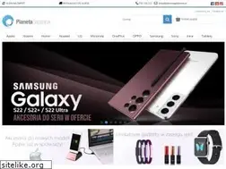 Sites similar to planetagadzetow.pl