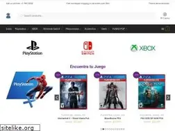Sites similar to planetagamer.cl