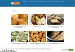 Sites similar to planetagastronomico.com