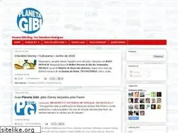 Sites similar to planetagibi.com.br