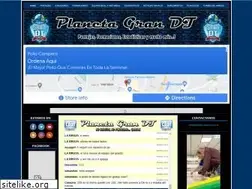 Sites similar to planetagrandt.blogspot.com