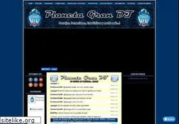 Sites similar to planetagrandt.com.ar