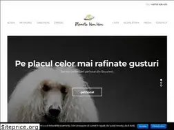 Sites similar to planetahamham.ro