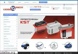 Sites similar to planetahobby.ru