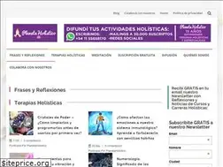 Sites similar to planetaholistico.com