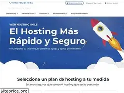 Sites similar to planetahosting.cl