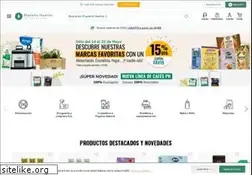 Sites similar to planetahuerto.es