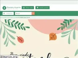 Sites similar to planetahuerto.pt