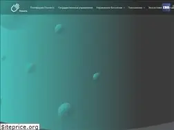 Sites similar to planetaibs.ru