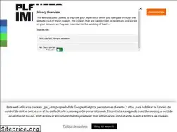 Sites similar to planetaimpro.com