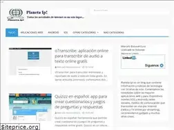 Sites similar to planetaip.blogspot.com