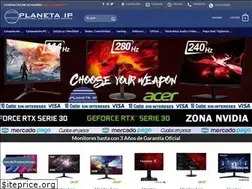 Sites similar to planetaip.com.uy