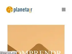 Sites similar to planetair.ca