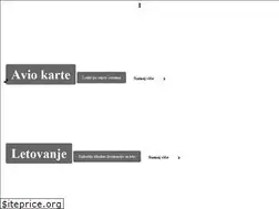 Sites similar to planetair.rs