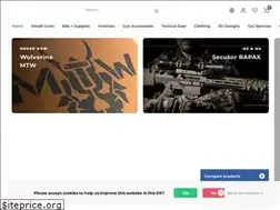 Sites similar to planetairsoft.be