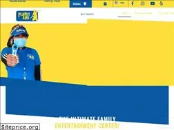 Sites similar to planetairsports.com