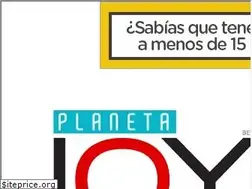 Sites similar to planetajoy.com