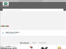 Sites similar to planetajuguete.com.ar