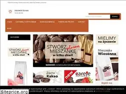 Sites similar to planetakawy.pl