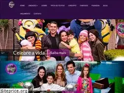 Sites similar to planetakids.com.br