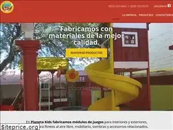 Sites similar to planetakids.com.mx