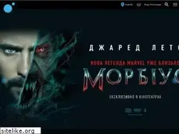 Sites similar to planetakino.ua