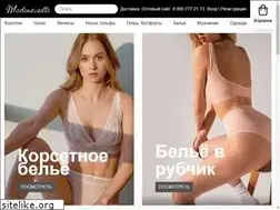 Sites similar to planetakolgotok.ru