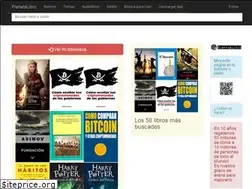 Sites similar to planetalibro.net