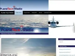 Sites similar to planetalkradio.com
