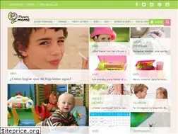 Sites similar to planetamama.com.ar
