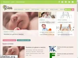 Sites similar to planetamama.com