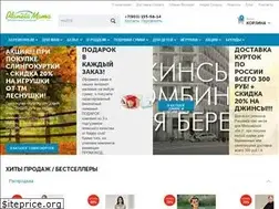 Sites similar to planetamama.ru