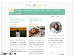 Sites similar to planetamami.com