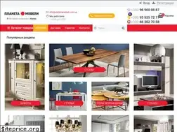 Sites similar to planetamebeli.com.ua