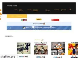 Sites similar to planetameme.com