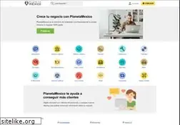 Sites similar to planetamexico.com.mx