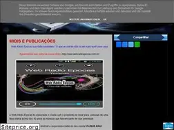 Sites similar to planetamidi.blogspot.com