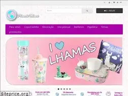 Sites similar to planetamimos.com.br