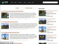 Sites similar to planetaminecraft.com